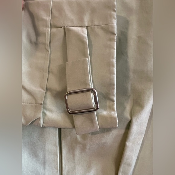 Louis Vuitton Mint Green Sailor Suit Jacket - Picture 9 of 11